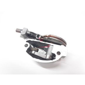 1A0061415 SUPPORTO COMANDO CAMBIO VESPA PX