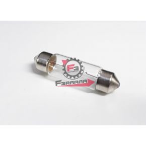 LAMPADA 12V-C5W SILURO 11X39X5W SV8,5-8