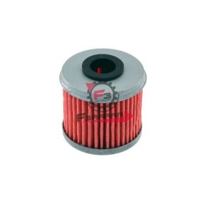 FILTRO OLIO HF116 NYPSO