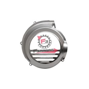 COPERCHIO VOLANO VESPA PX-PE CROMATO