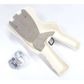 254.978-PA SEGGIOLINO ANTERIORE BICI PANNA