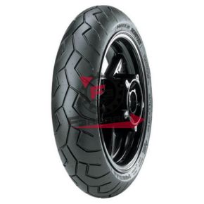 613.1840700 COPERTONE 120/70 12 TL 51S DIABLO