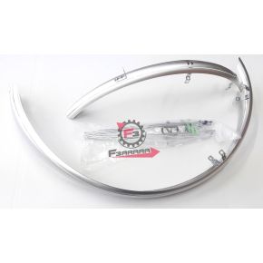 PARAFANGHI 28 ELEGANCE 46 SILVER (CP