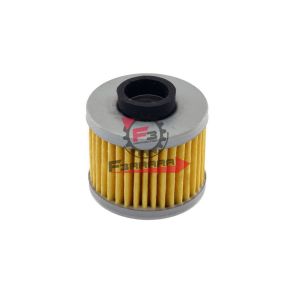 FILTRO OLIO HF185 LEONARDO-SCARABEO
