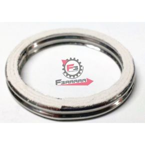 6.S410485012006 GUARNIZIONE SCARICO 31.40.5,3