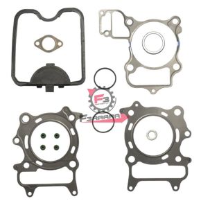 6.P400210600278 GUARNIZIONI SMERIGLIO HONDA SH 300