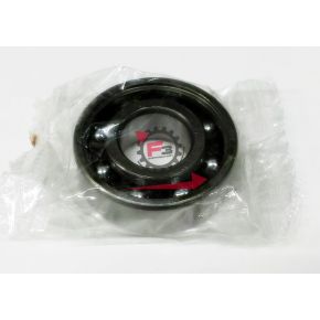 CUSCINETTO 6202TN9/C3 SKF