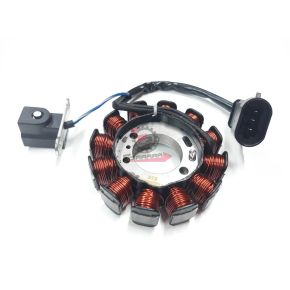 STATORE VESPA 50 LX-SCARABEO 50 4T.