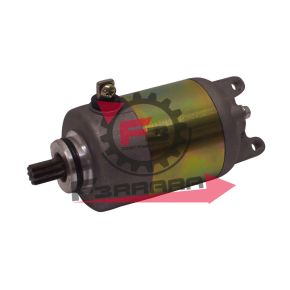 MOTORINO AVVIAMENTO YAMAHA 125/150 MINARELLI 180