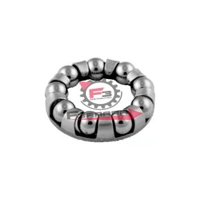 653.484120011 GABBIA MOVIMENTO CENTRALE BICI 1/4