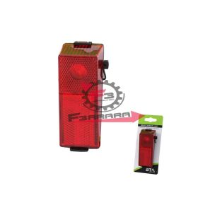 653.546032170 FANALE OLANDA-SPORT POSTERIORE