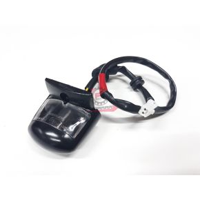 642242 FANALINO ILLUMINAZIONE TARGA BEVERLY