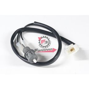 463.02101800 INTERRUTTORE STOP C/CABLAGGIO