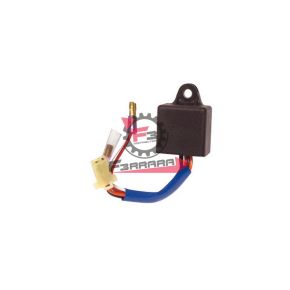 457.404020195 CENTRALINA BW'S-BOOSTER