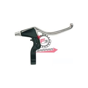 653.48406120K LEVE FRENO MTB 3 DITA ALLUMINIO (CP)