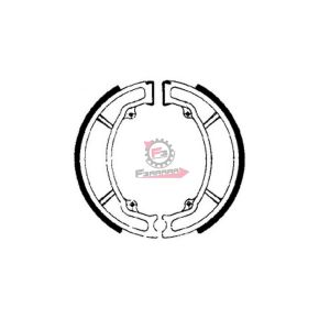 501.FSB731A GANASCE FRENO OVETTO POST. (SR)