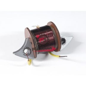 118.AL49 BOBINA ALIMENTAZIONE VESPA 150 VBB2