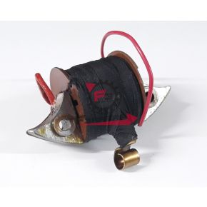 118.AT126 BOBINA INTERNA VESPA 1960> VNB1>5