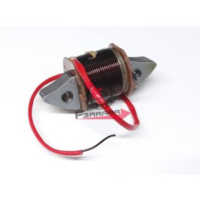 118.LU107 BOBINA LUCE VESPA 150 GL