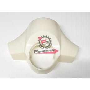 COPERCHIO MANUBRIO VESPA PX NERO