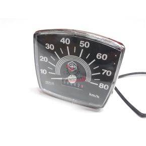 CONTAKM 80 KMH QUADRATO VESPA 50