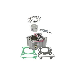 CILINDRO HONDA 52,4 SH 125