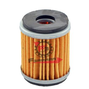 FILTRO OLIO HF141-HF981 NIPSO