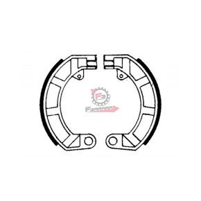 GANASCE FRENO VESPA 50 SP POST.(SR)