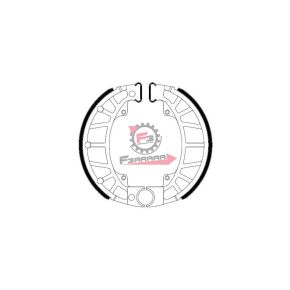 GANASCE FRENO ET2-ET4 GF0261 (SR)