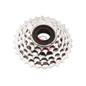 RUOTA LIBERA 5 VELOCITA' CORSA 14/28