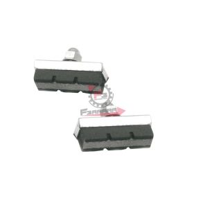 305430210 PATTINI FRENO BICI SPORT TELATI (CP)