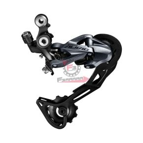 305830700 CAMBIO MTB 9V ALIVIO SHIMANO
