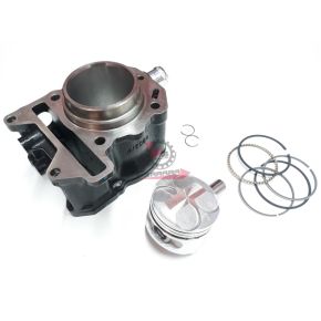 1A007784 CILINDRO VESPA GTS / BEVERLY RST 125