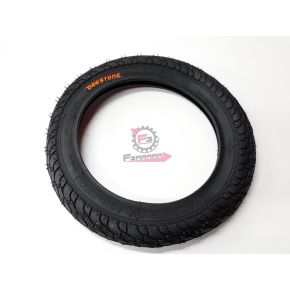 100DE01205 COPERTONE 12 1/2X175X2 1/4 CITY NERO