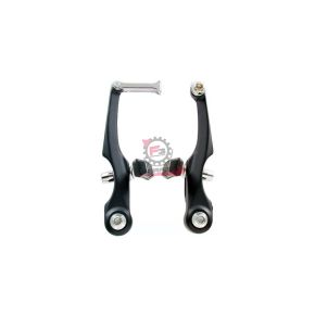 FRENI MTB-CTB V-BRAKE NERO (SR) ALLUMINIO SERIE DA 4 PEZZI