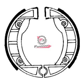 FSB910A GANASCE CICLOMOTORE F105 (SR)