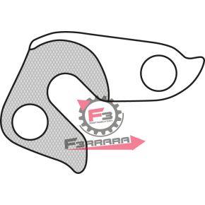 FORCELLINO CAMBIO GH-097 UNION