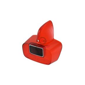 246470426 VETRO FANALE POST. VESPA GS 125/150