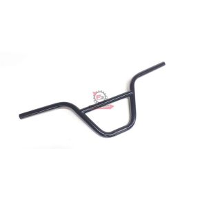 MANUBRIO FREESTYLE/BMX 20 NERO