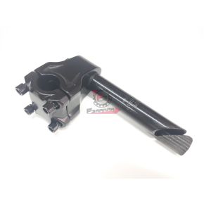 PIANTONE MANUBRIO BMX 22,2 NERO