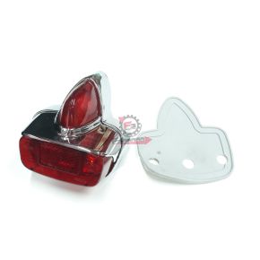 01778 FANALE POSTERIORE VESPA 125-150