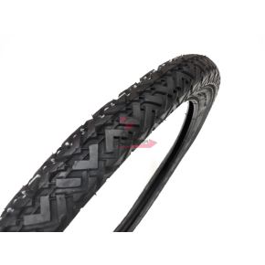 COPERTONE 2 1/4 18 43J VRM087 STRADA SCOLPITO VEE RUBBER