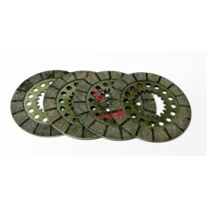 F1520A DISCHI FRIZIONE MORINI FRANCO (SR)