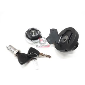 674610 KIT SERRATURE NRG POWER 50