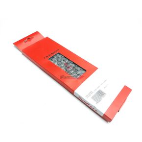 602222 CATENA BICI 3/32 INDEX 116MG SUNRACE