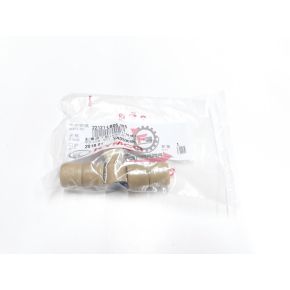  RULLI 16X13 GR.6,5 (6PZ) KYMCO