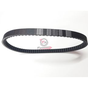  CINGHIA ORIGINALE KYMCO AGILITY 125 150 e malaguti Ciak Master