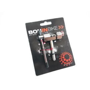 IXS004 SMAGLIACATENA DA 1 A 10 VEL