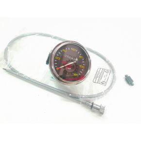 Gruppo strumenti quadro contakm completo Piaggio Vespa PX 125 150 200 190523 