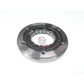 1831322 RUOTA LIBERA BEVERLY 500 02/05